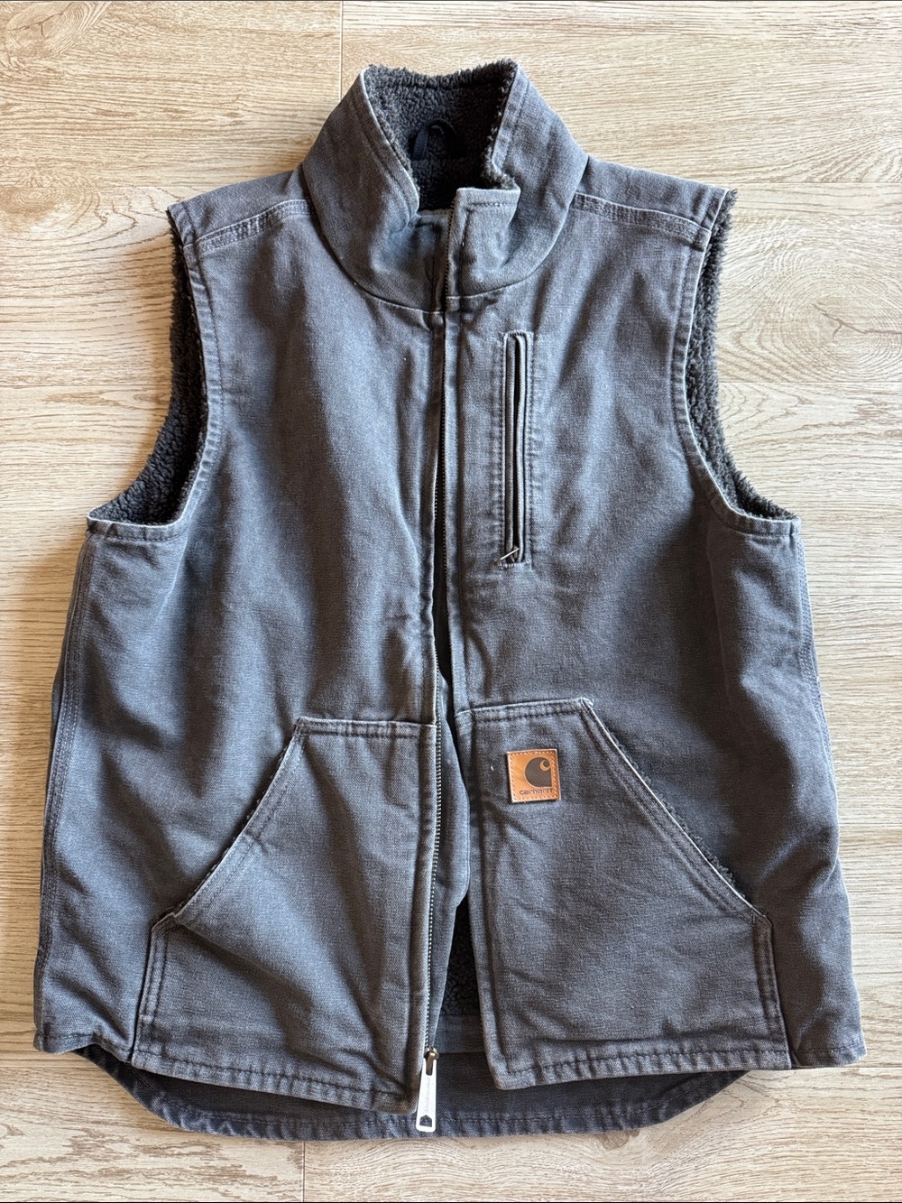 Carhartt vest